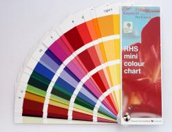 RHS Colour-Chart