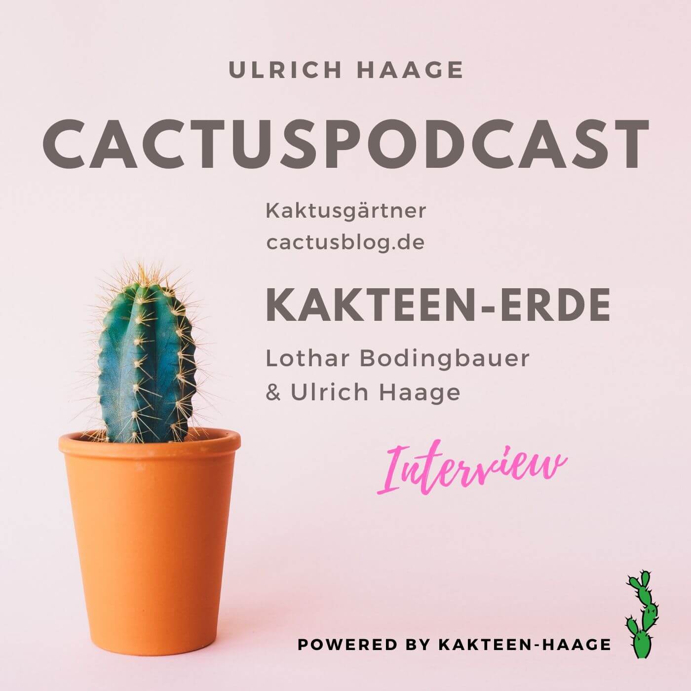 CactusPodcast