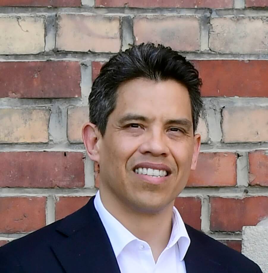 Seine Excellenz Botschafter Francisco Jose Quiroga Fernandes